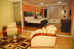 Virginrose Resorts